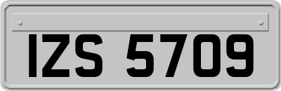 IZS5709
