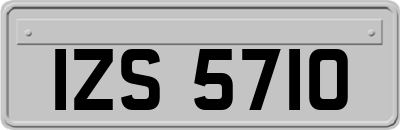 IZS5710