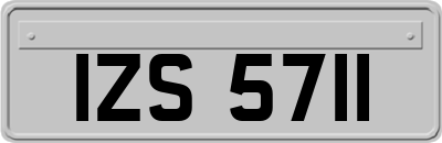 IZS5711