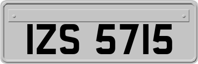 IZS5715