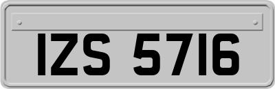 IZS5716
