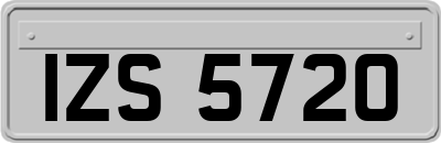 IZS5720