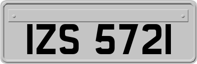 IZS5721