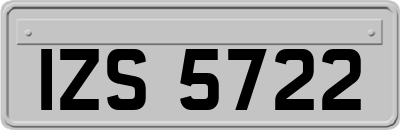 IZS5722