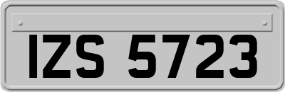 IZS5723