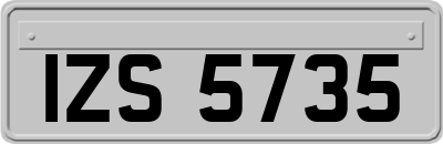IZS5735