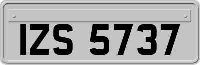 IZS5737