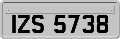 IZS5738