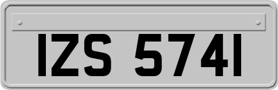 IZS5741