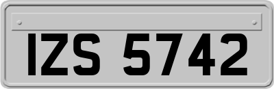 IZS5742