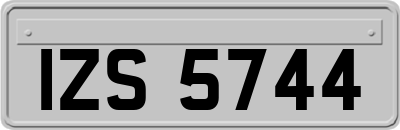 IZS5744