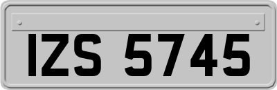 IZS5745