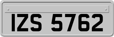 IZS5762