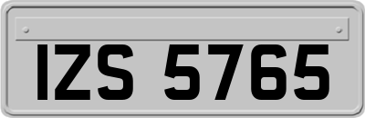 IZS5765