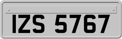 IZS5767