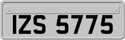 IZS5775