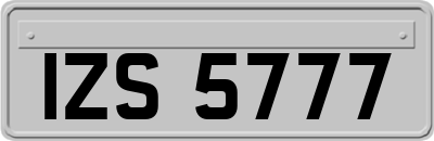 IZS5777
