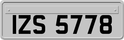IZS5778