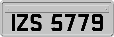 IZS5779