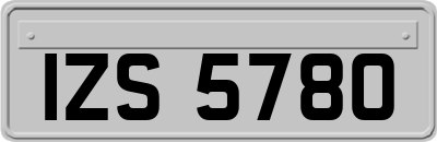 IZS5780