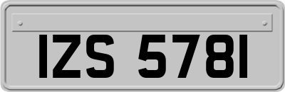 IZS5781