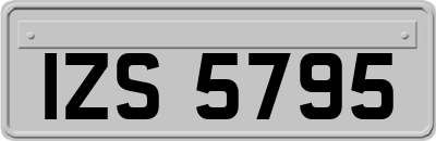 IZS5795