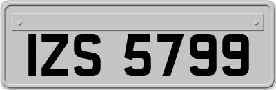 IZS5799