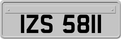IZS5811