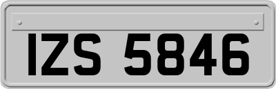 IZS5846