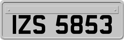 IZS5853