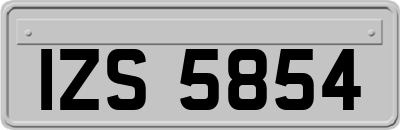 IZS5854