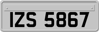 IZS5867