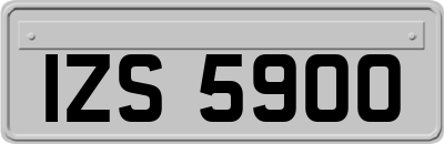IZS5900