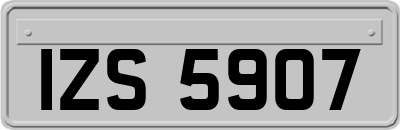 IZS5907