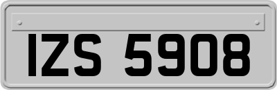 IZS5908