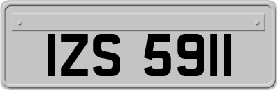 IZS5911