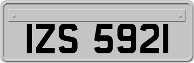 IZS5921