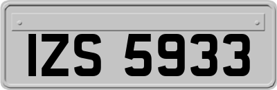 IZS5933