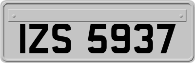 IZS5937