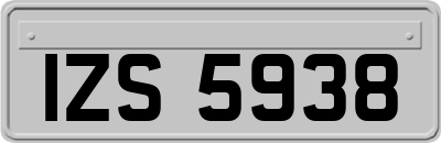 IZS5938