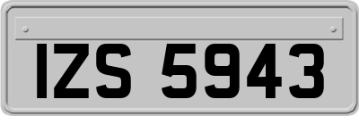 IZS5943