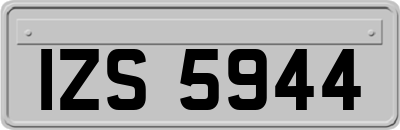 IZS5944