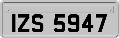 IZS5947