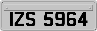 IZS5964
