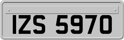 IZS5970