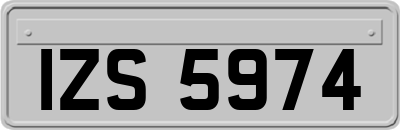 IZS5974