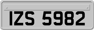 IZS5982