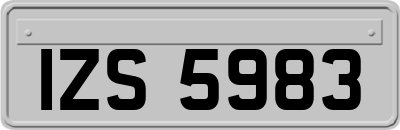 IZS5983