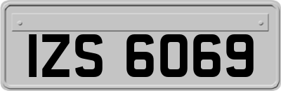 IZS6069