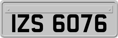 IZS6076